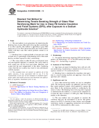 ASTM E2098/E2098M-13