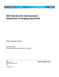 IEEE 1680.2:2012