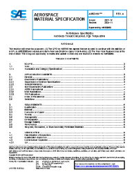 SAE AMS 3050A:2024-11-21