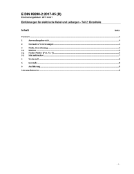 DIN 89280-2:2017-05