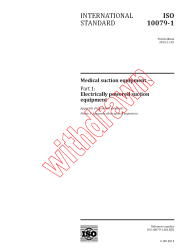 ISO 10079-1:2015