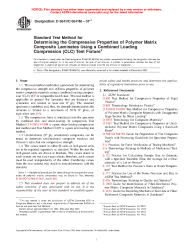 ASTM D6641/D6641M-01e1