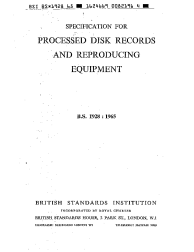 BS 1928:1965
