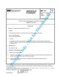 SAE AS 398B:2008-02-16