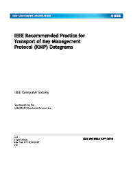 IEEE 802.15.9:2016