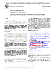 ASTM F3386/F3386M-21