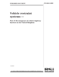 PD 6634-3:1999