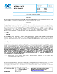 SAE AS 50881G:2019-08-06