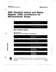 IEEE 1212:1991