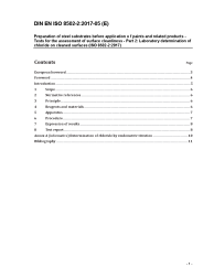 DIN EN ISO 8502-2:2017-05