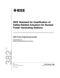 IEEE 382:2006