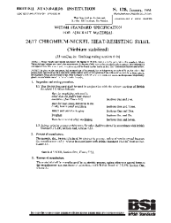 BS S 128:1964