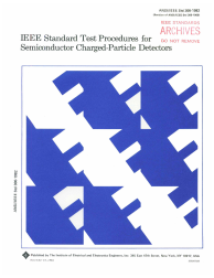 ANSI/IEEE 300:1982