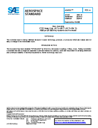 SAE AS 4388A:2025-07-28