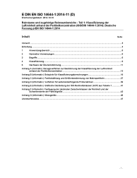 DIN EN ISO 14644-1:2014-11