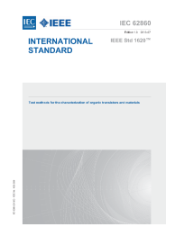 IEEE/IEC 62860:2013