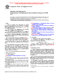 ASTM D2238-92(2012)e1