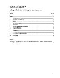 DIN 51133:2021-12