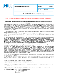 SAE RS 132-1:1942-05-22