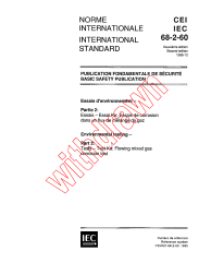IEC 60068-2-60:1995