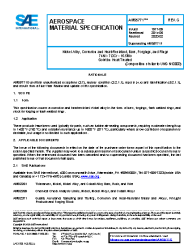 SAE AMS 5771G:2020-02-25