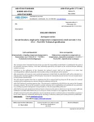 ASD-STAN prEN 3773-001 P4:2024