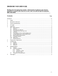 DIN EN ISO 11431:2025-12