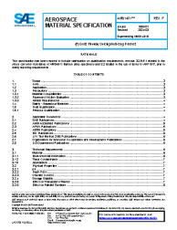 SAE AMS 1431F:2024-03-12