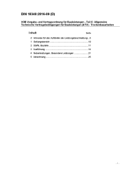 DIN 18340:2016-09