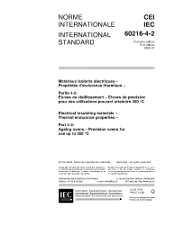 IEC 60216-4-2:2000