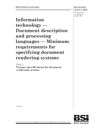 BS ISO/IEC 24754-1:2008