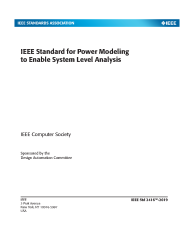 IEEE 2416:2019