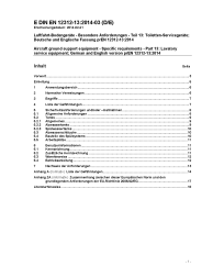 DIN EN 12312-13:2014-03