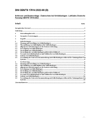 DIN CEN/TS 17814:2022-08