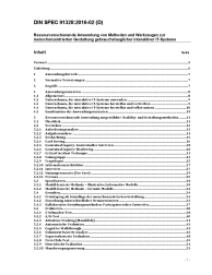 DIN SPEC 91328:2016-02