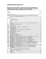 DIN EN IEC 61676:2025-01