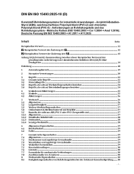 DIN EN ISO 15493:2025-10