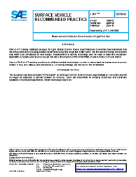SAE J 1477:2024-10-08