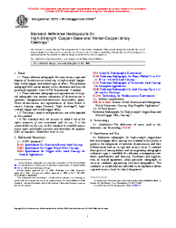 ASTM E272-99(2004)e1