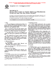 ASTM B311-93(2002)e1 (R1993)
