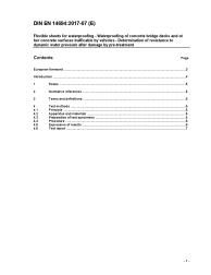 DIN EN 14694:2017-07