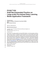 IEEE P3193