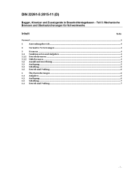 DIN 22261-5:2015-11