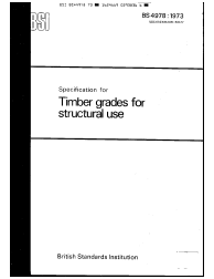 BS 4978:1973
