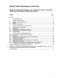 DIN EN 13480-1 Berichtigung 1:2016-10