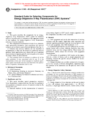 ASTM C982-88(1997)e1