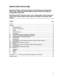DIN EN 16785-2:2015-05