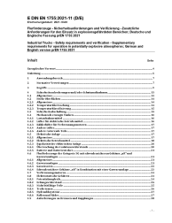 DIN EN 1755:2021-11