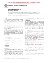 ASTM A48/A48M-03(2008)