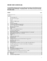 DIN EN 12201-2:2025-03